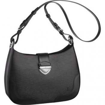 Cheap Knockoff Louis Vuitton Epi Leather Musette Bagatelle M40242